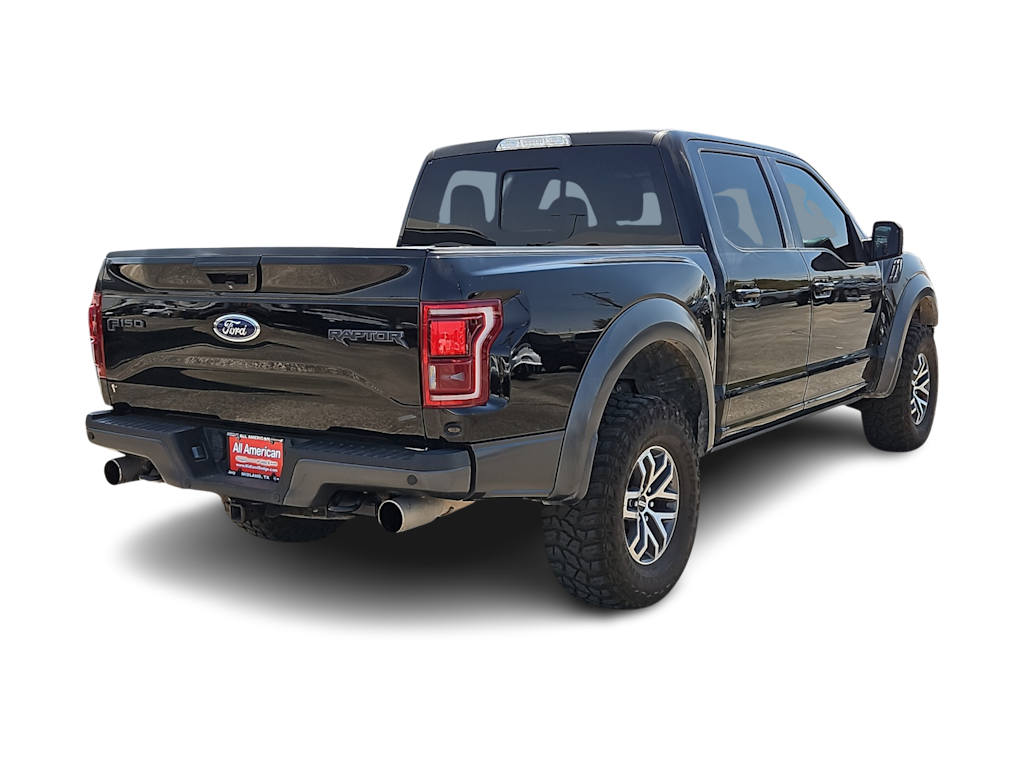 Thumbnail: 2017 Ford F-150 - 22
