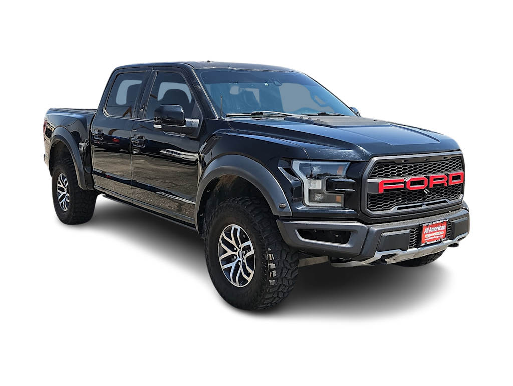 Thumbnail: 2017 Ford F-150 - 18