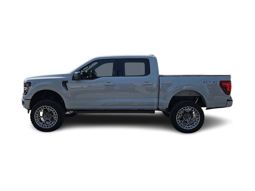 Thumbnail: 2026 Ford F-150 - 3