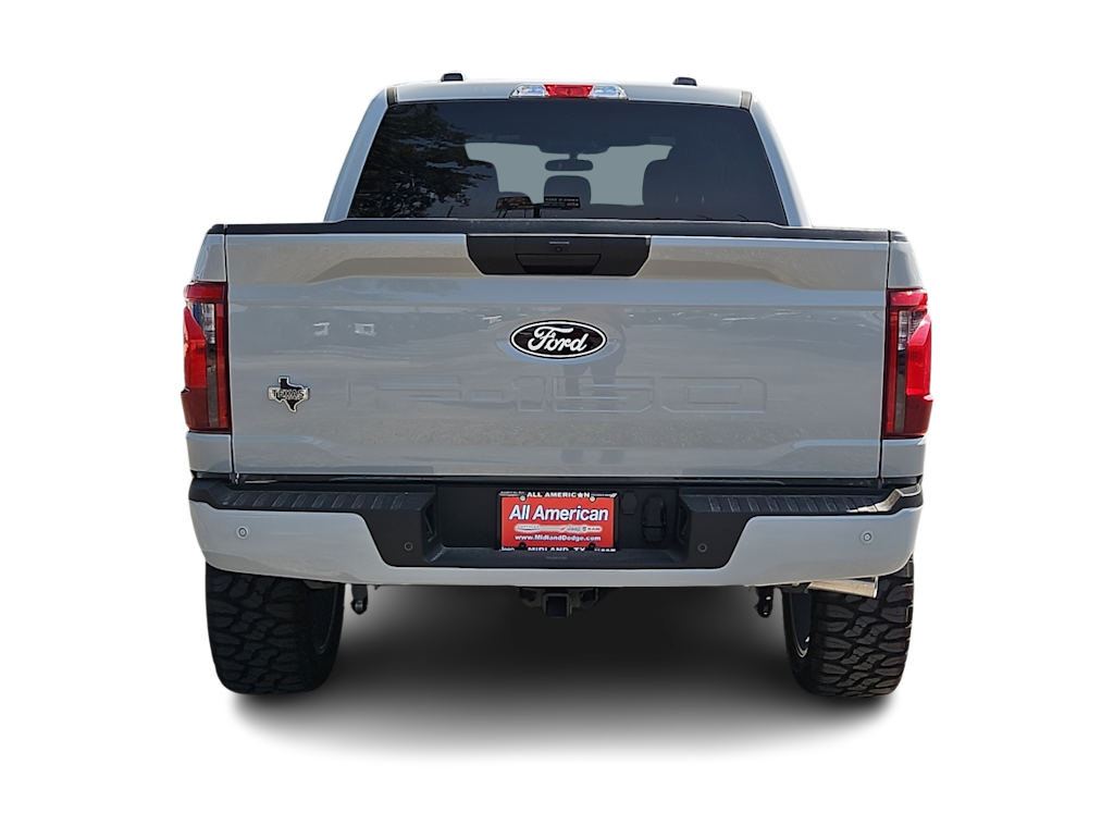 Thumbnail: 2026 Ford F-150 - 5