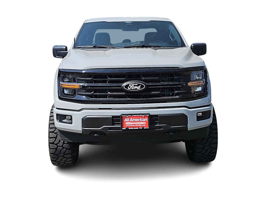Thumbnail: 2026 Ford F-150 - 6