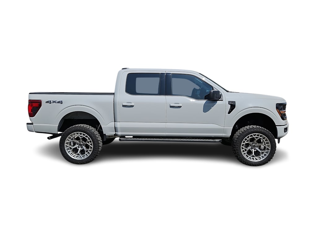 Thumbnail: 2026 Ford F-150 - 23
