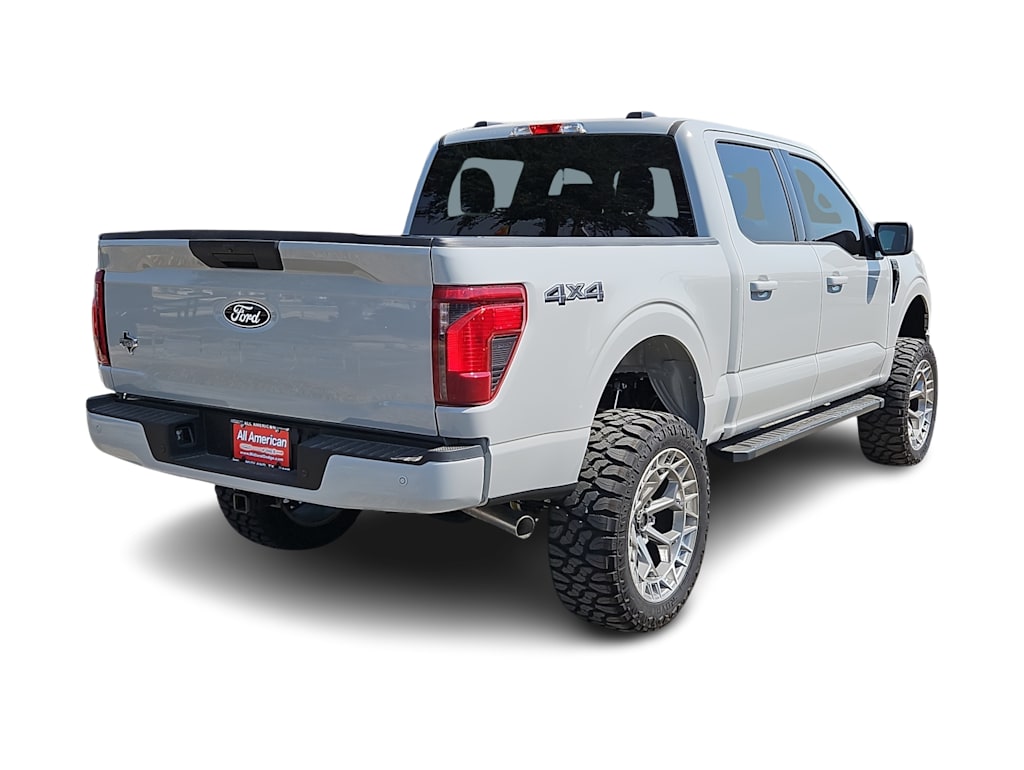 Thumbnail: 2026 Ford F-150 - 22