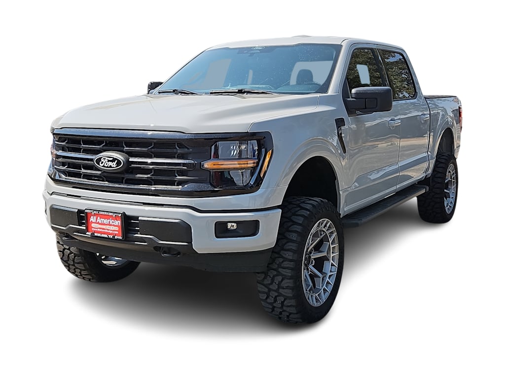Thumbnail: 2026 Ford F-150 - 21