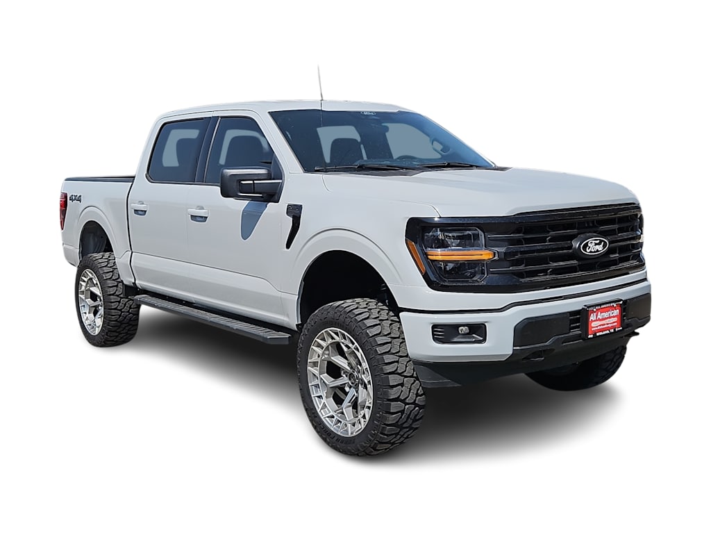 Thumbnail: 2026 Ford F-150 - 20
