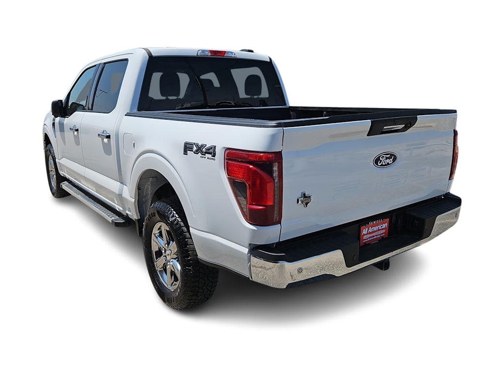 Thumbnail: 2024 Ford F-150 - 4