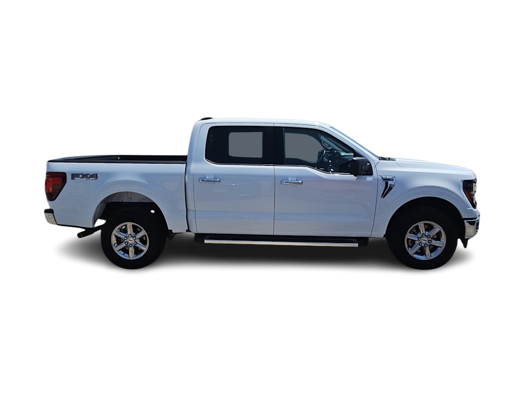 Thumbnail: 2024 Ford F-150 - 22