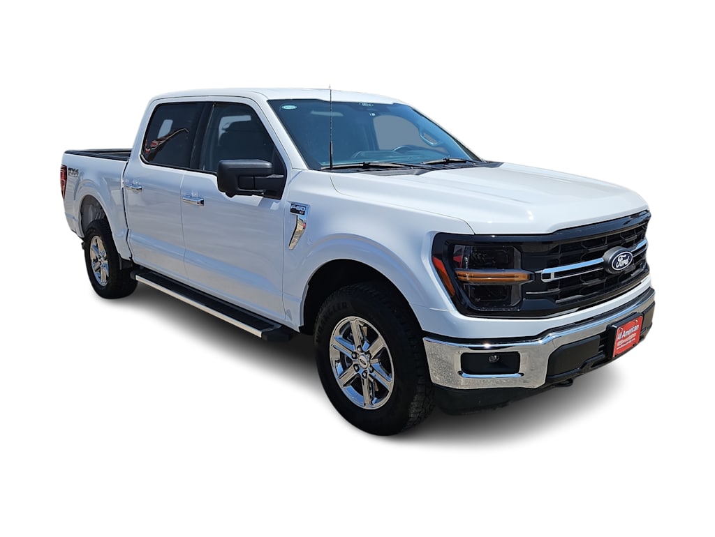 Thumbnail: 2024 Ford F-150 - 19