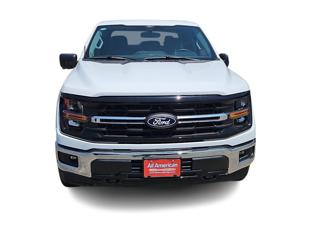 Thumbnail: 2024 Ford F-150 - 6