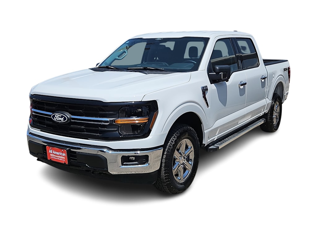 Thumbnail: 2024 Ford F-150 - 20