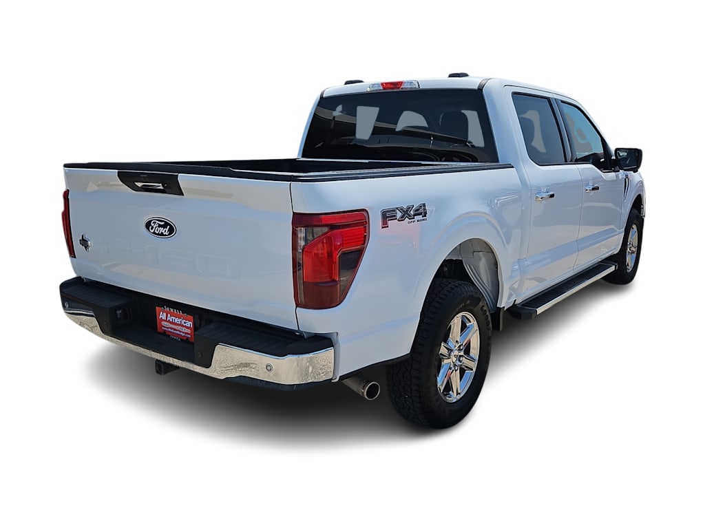 Thumbnail: 2024 Ford F-150 - 21