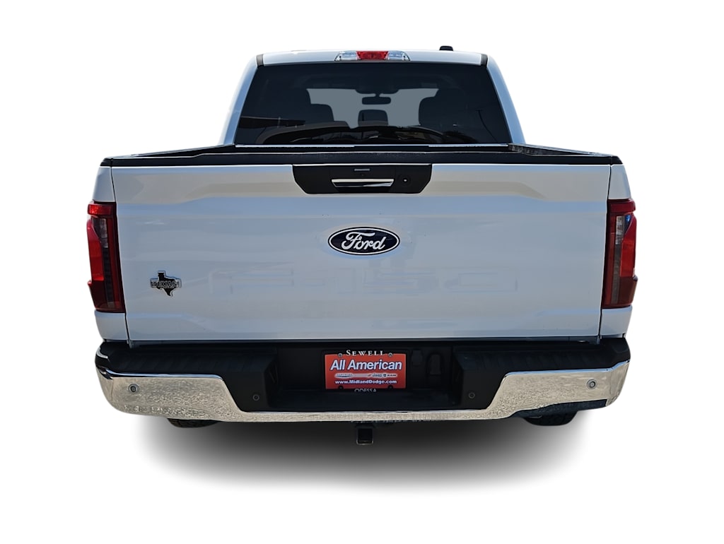 Thumbnail: 2024 Ford F-150 - 5