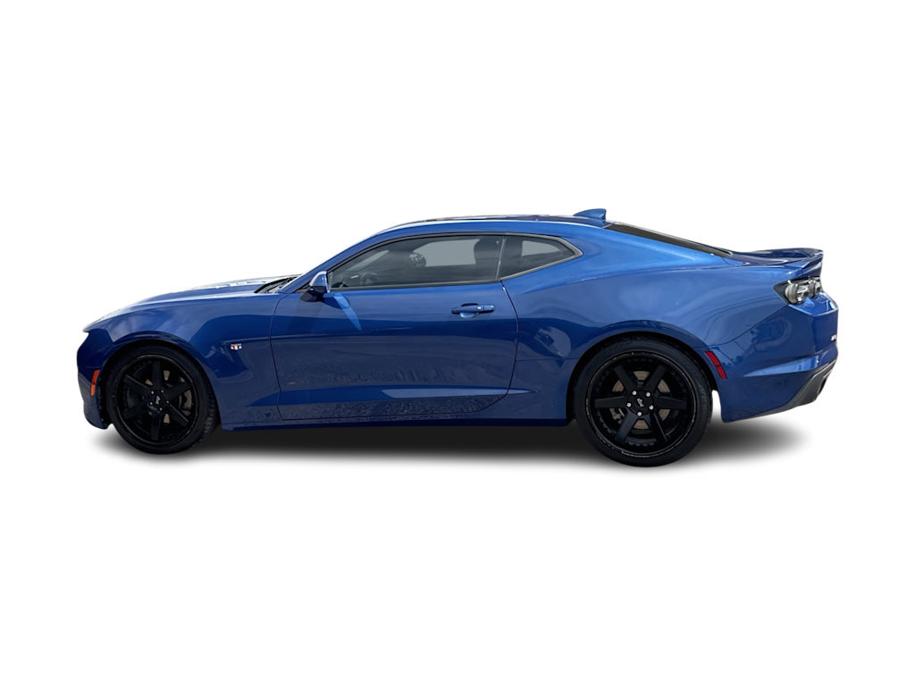 Thumbnail: 2020 Chevrolet Camaro - 3