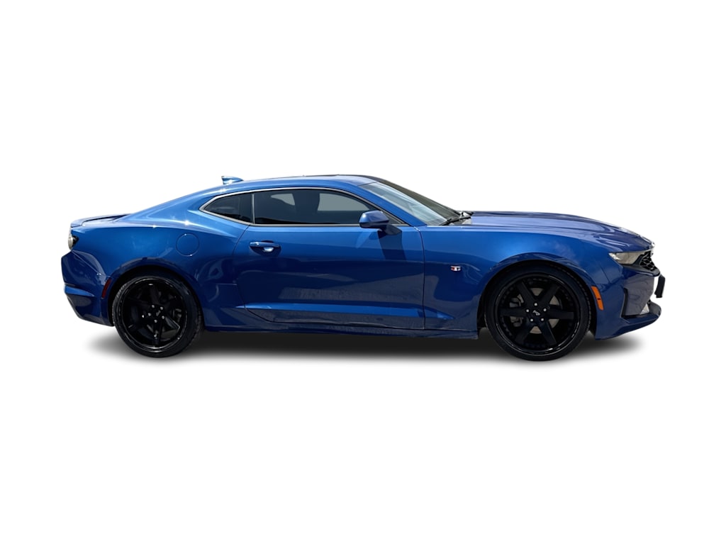 Thumbnail: 2020 Chevrolet Camaro - 20