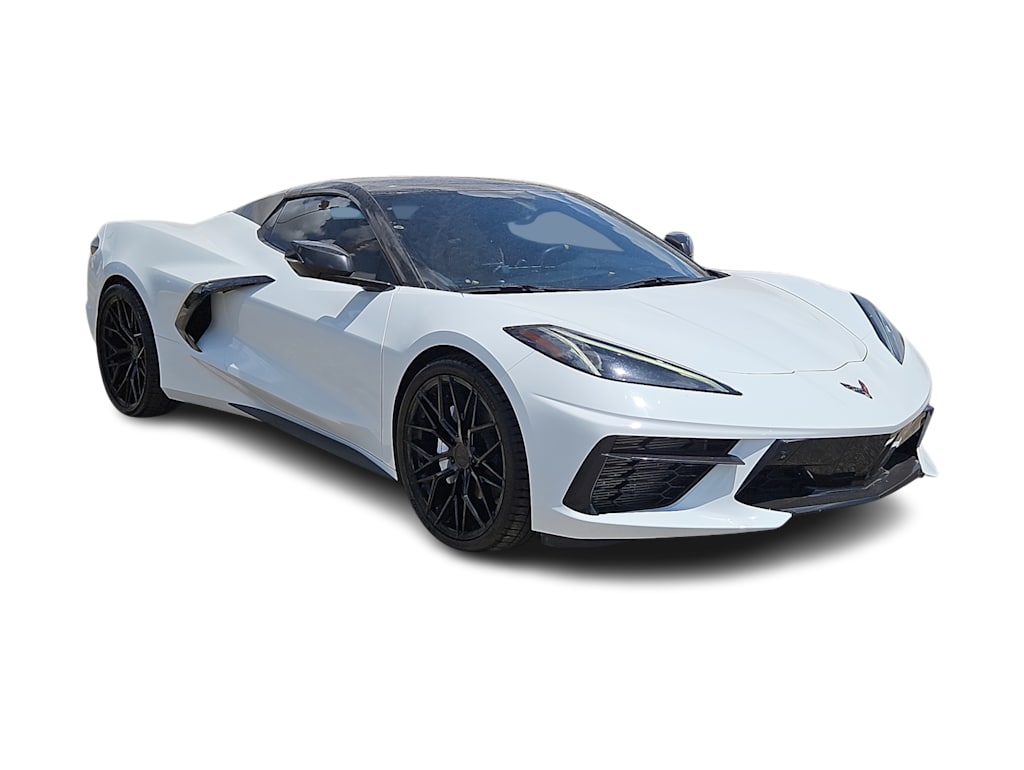 Thumbnail: 2020 Chevrolet Corvette - 17