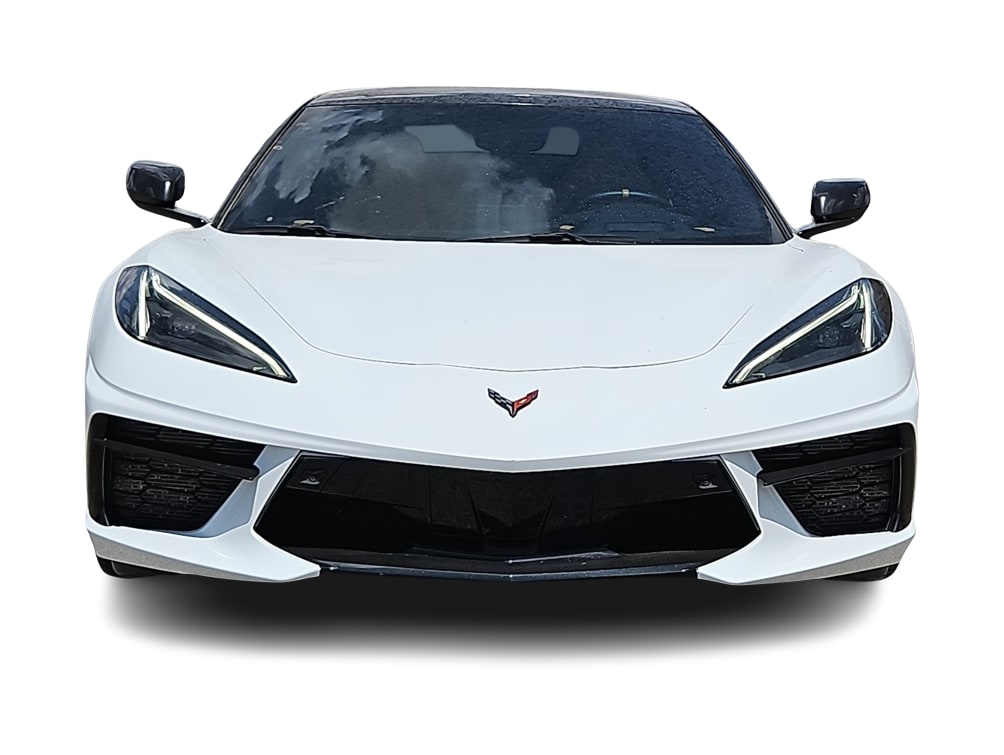 Thumbnail: 2020 Chevrolet Corvette - 4