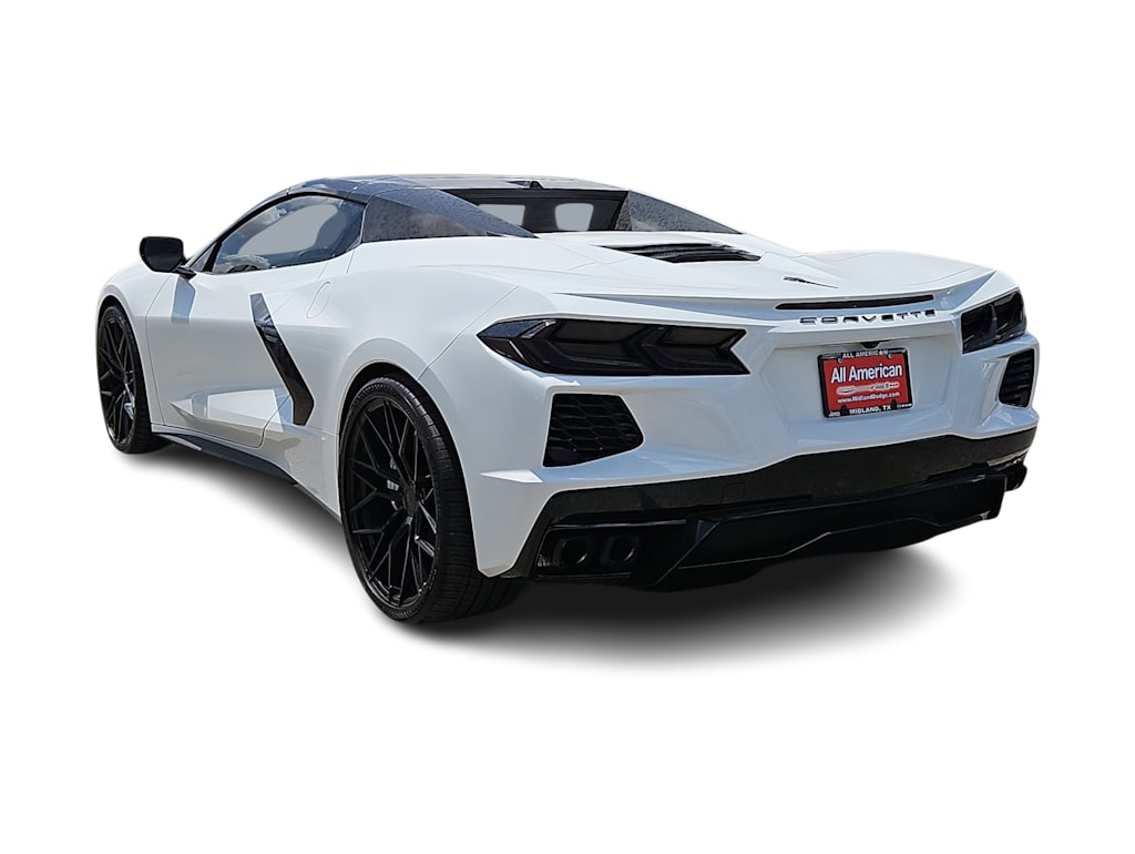 Thumbnail: 2020 Chevrolet Corvette - 19