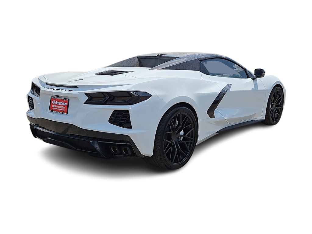 Thumbnail: 2020 Chevrolet Corvette - 21