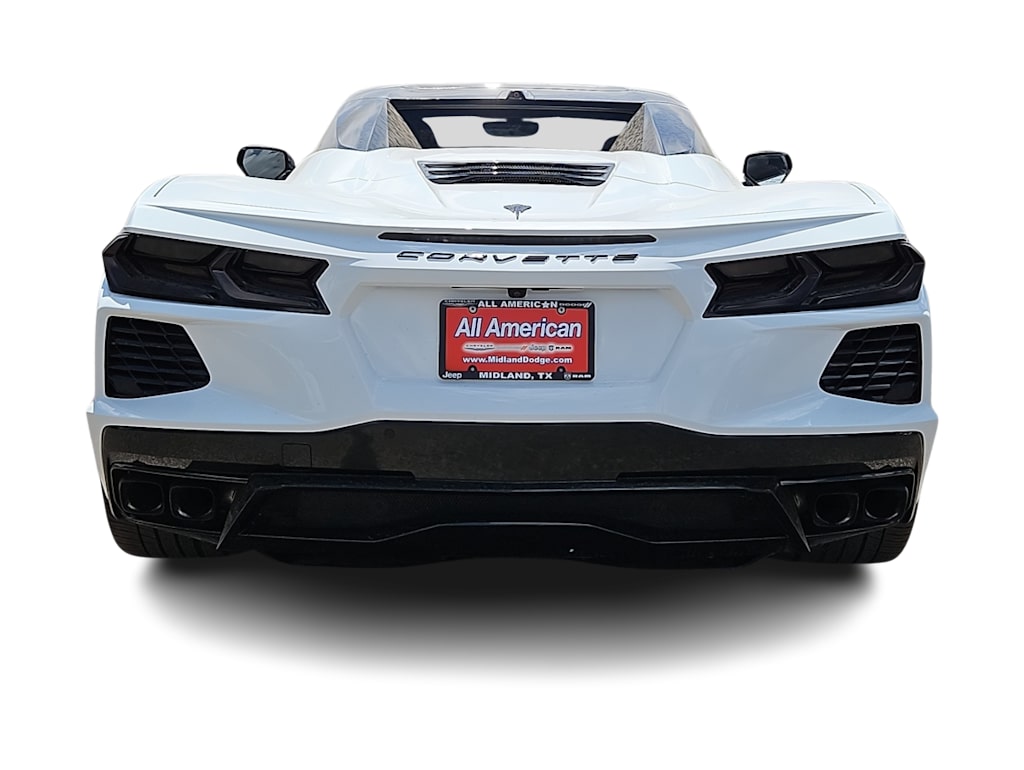 Thumbnail: 2020 Chevrolet Corvette - 20