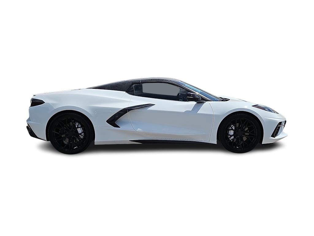 Thumbnail: 2020 Chevrolet Corvette - 22