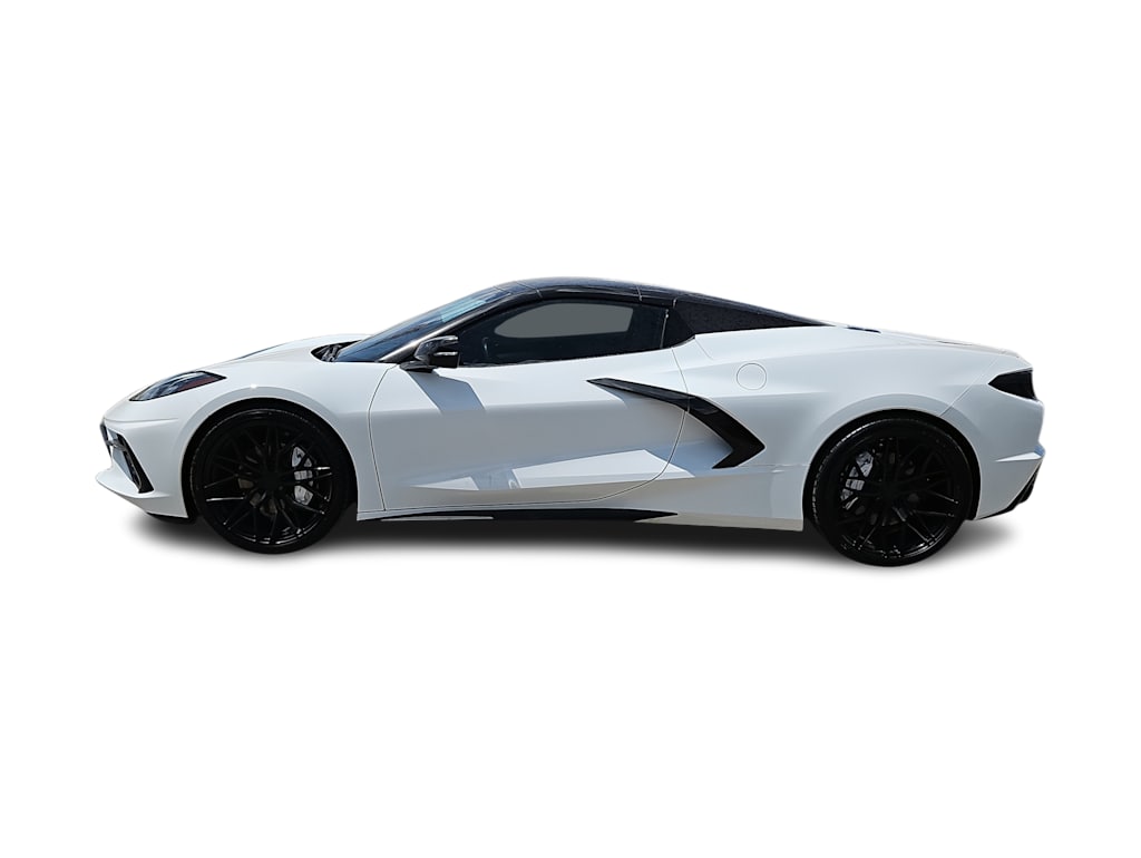 Thumbnail: 2020 Chevrolet Corvette - 3