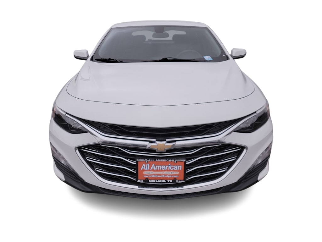 2022 Chevrolet Malibu LT 6