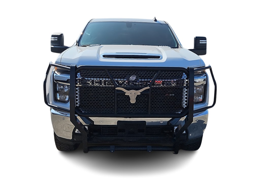 Thumbnail: 2022 Chevrolet Silverado 3500 - 5