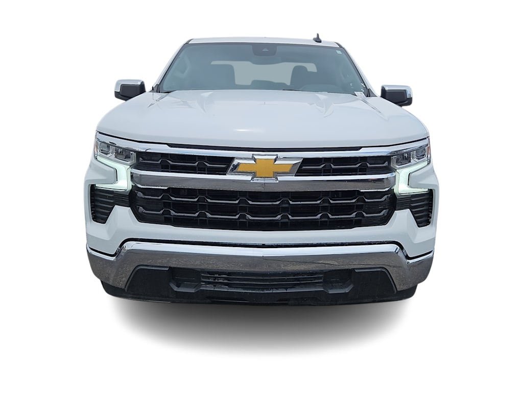 Thumbnail: 2025 Chevrolet Silverado 1500 - 6