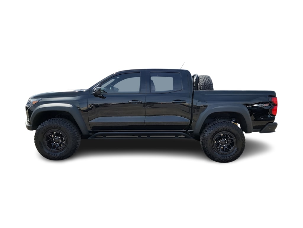 Thumbnail: 2025 Chevrolet Colorado - 3