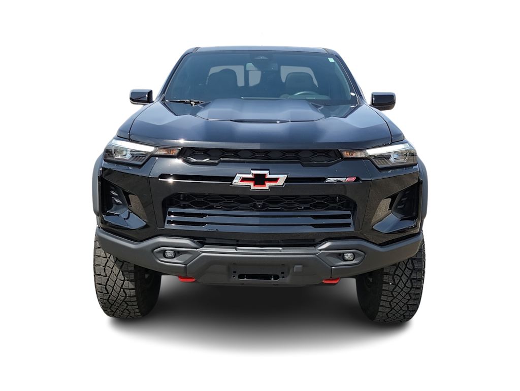 Thumbnail: 2025 Chevrolet Colorado - 6