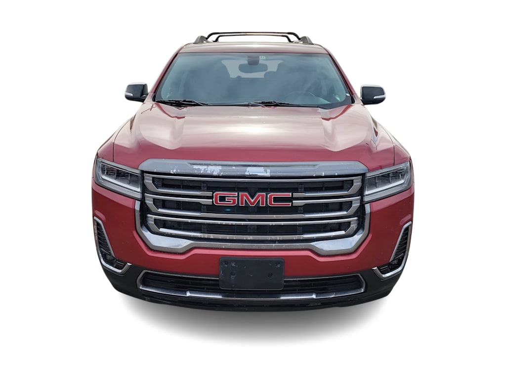 Thumbnail: 2020 GMC Acadia - 7