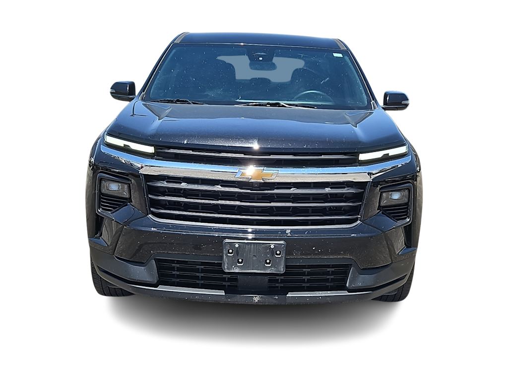 Thumbnail: 2024 Chevrolet Traverse - 5