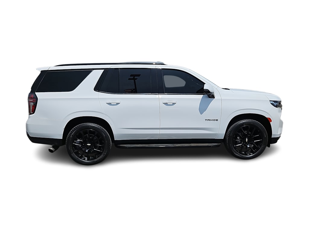 Thumbnail: 2022 Chevrolet Tahoe - 22