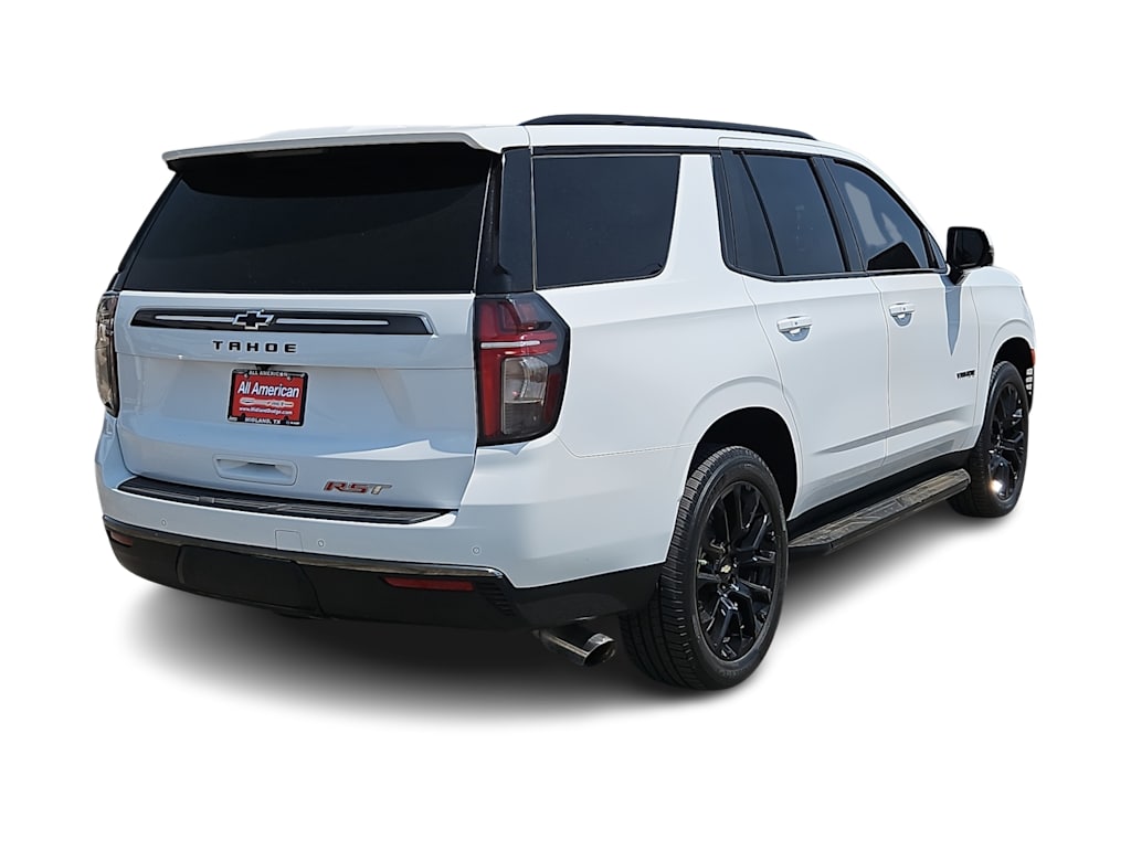 Thumbnail: 2022 Chevrolet Tahoe - 21