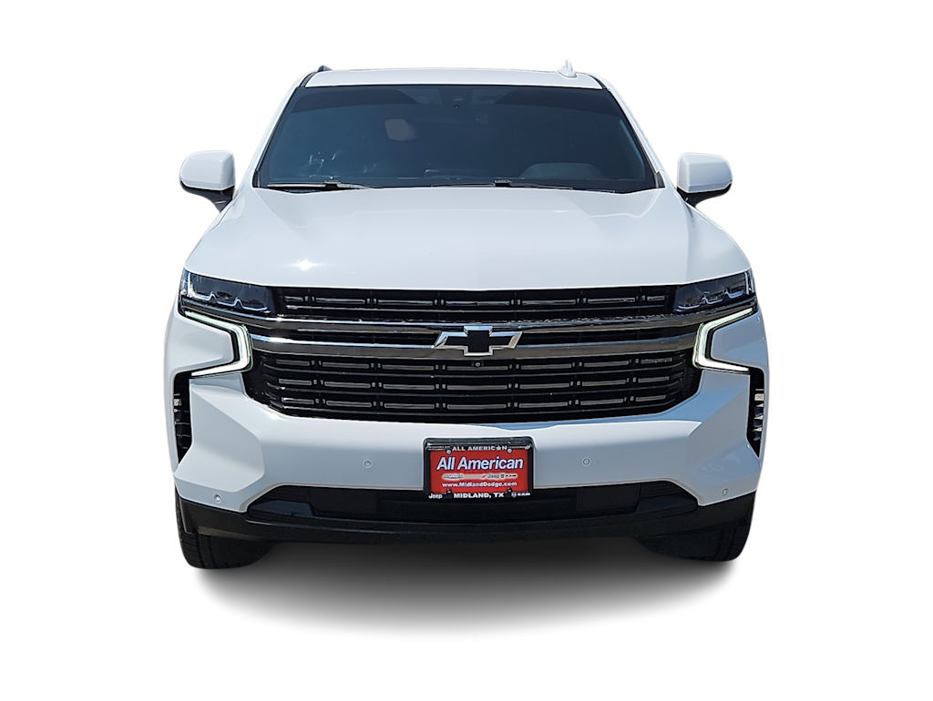 Thumbnail: 2022 Chevrolet Tahoe - 6