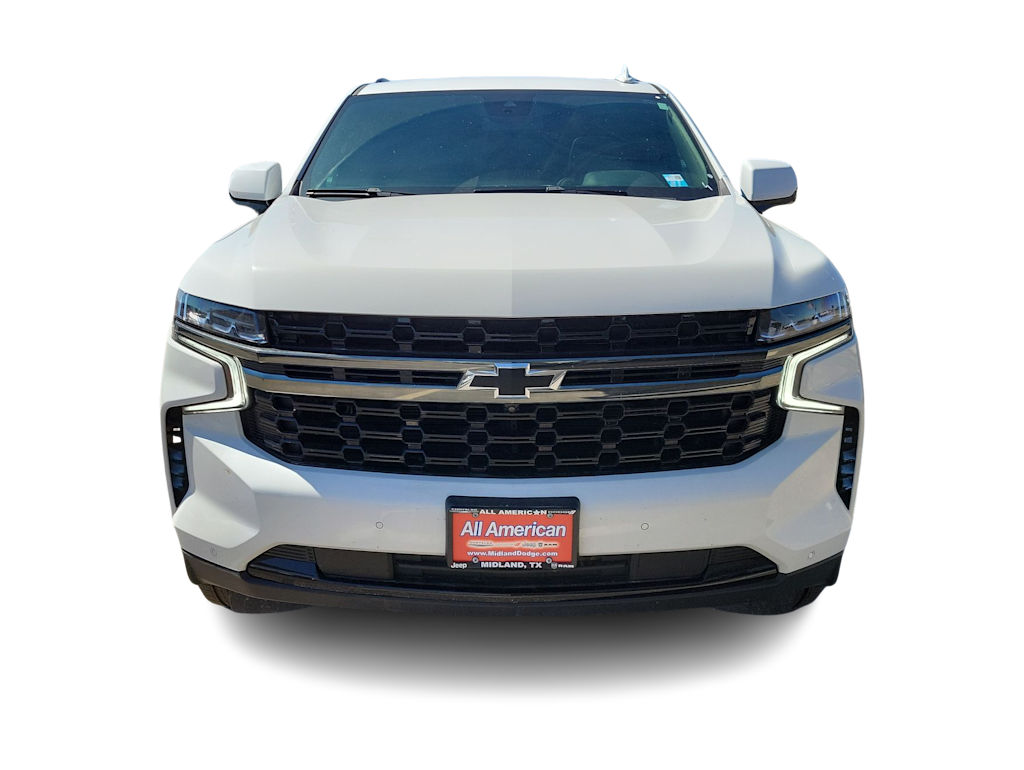 Thumbnail: 2023 Chevrolet Tahoe - 6