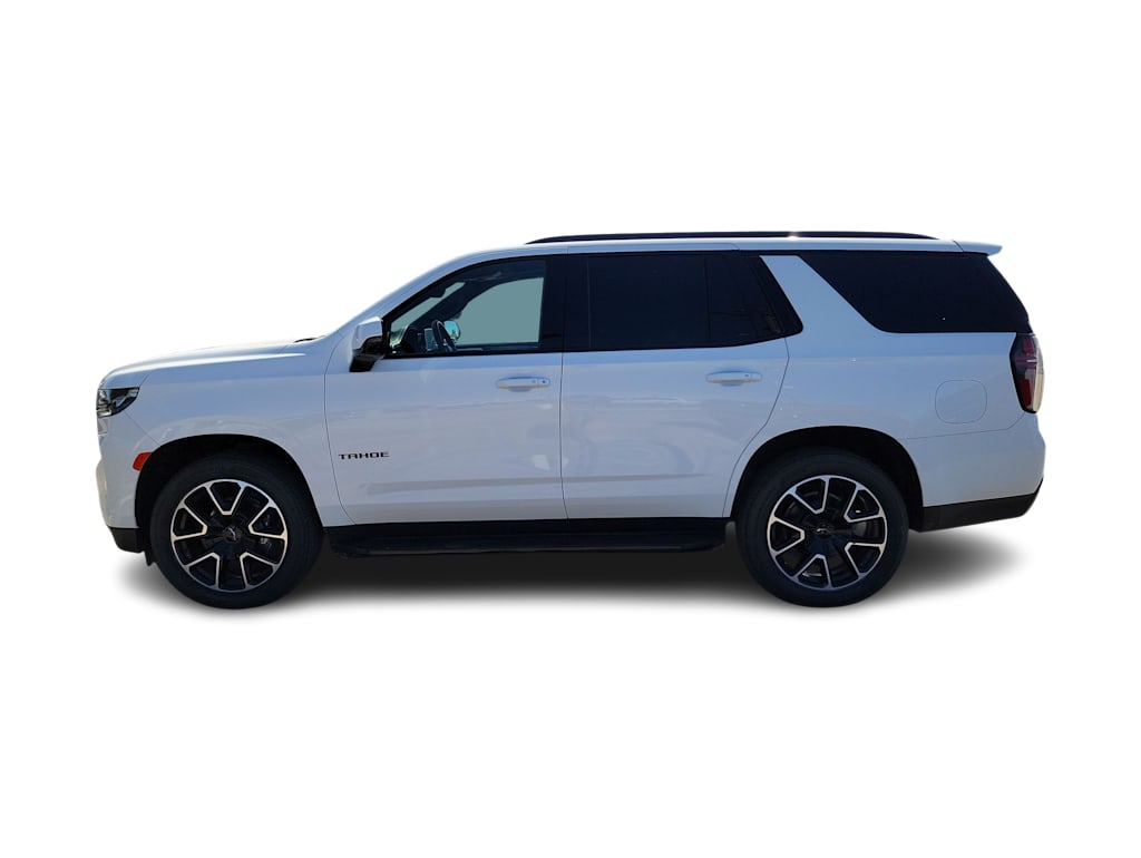 Thumbnail: 2023 Chevrolet Tahoe - 3