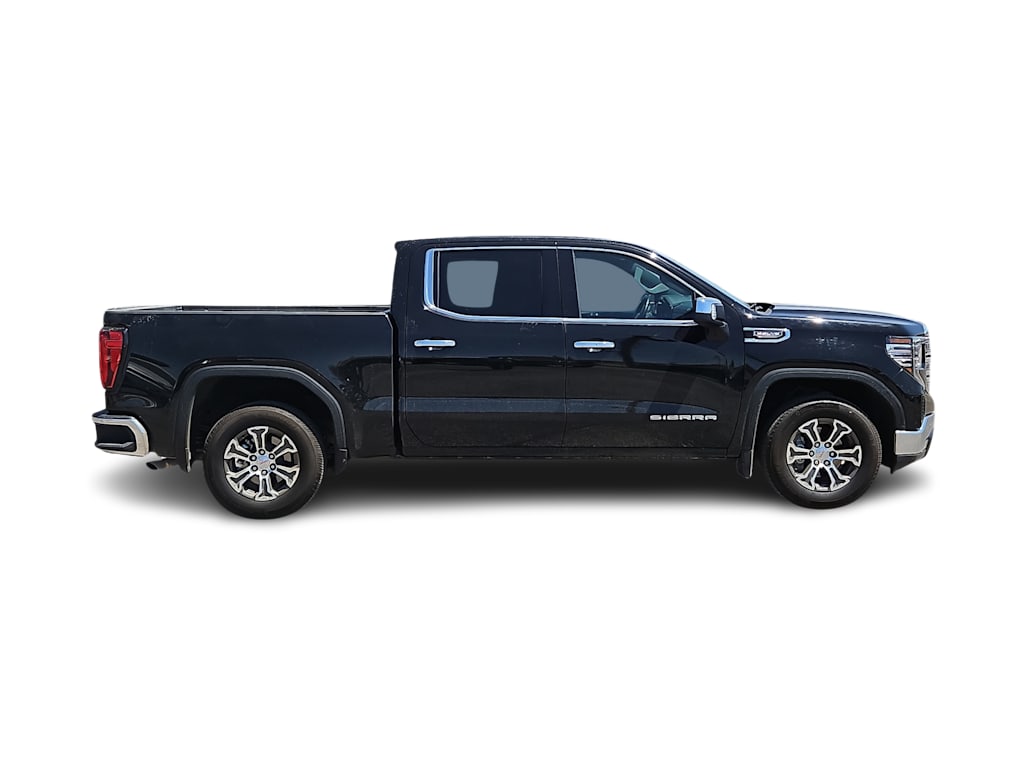 Thumbnail: 2025 GMC Sierra 1500 - 21