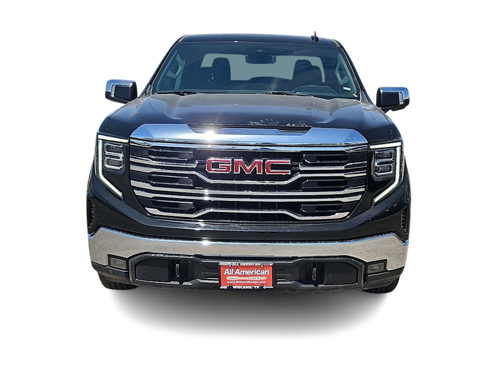 Thumbnail: 2025 GMC Sierra 1500 - 6