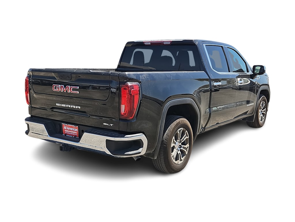 Thumbnail: 2025 GMC Sierra 1500 - 20