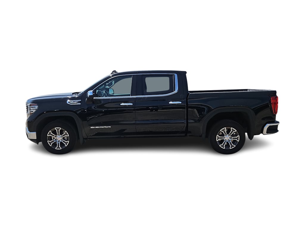 Thumbnail: 2025 GMC Sierra 1500 - 3
