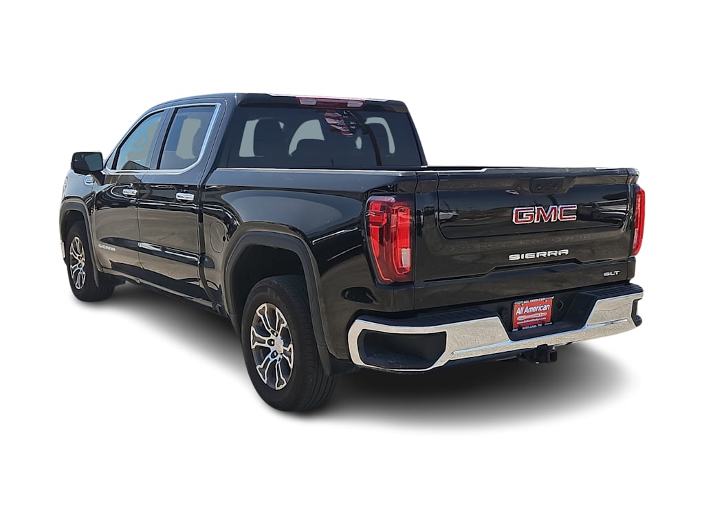 Thumbnail: 2025 GMC Sierra 1500 - 4