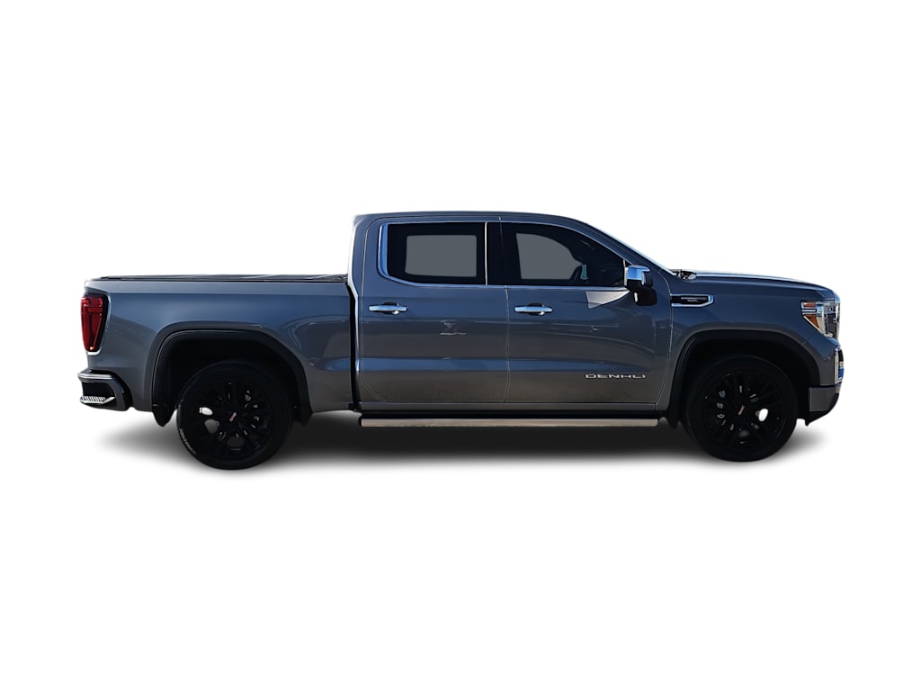 Thumbnail: 2021 GMC Sierra 1500 - 20