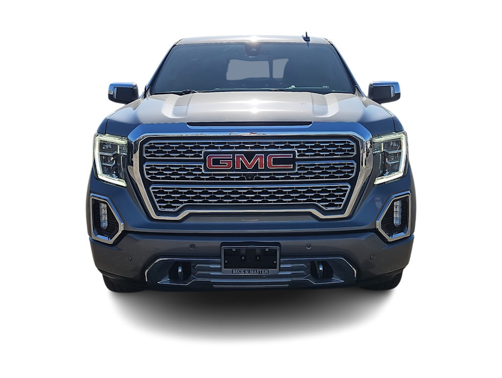 Thumbnail: 2021 GMC Sierra 1500 - 5