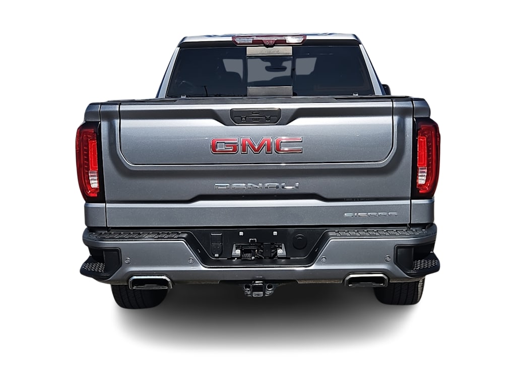 Thumbnail: 2021 GMC Sierra 1500 - 18
