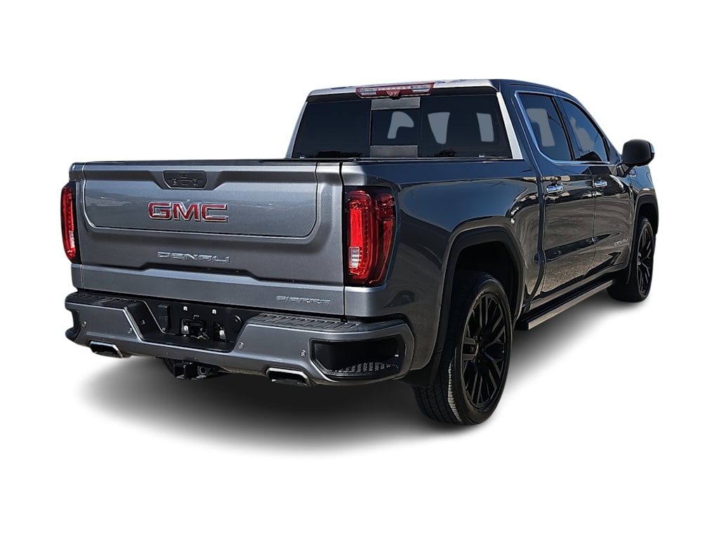 Thumbnail: 2021 GMC Sierra 1500 - 19