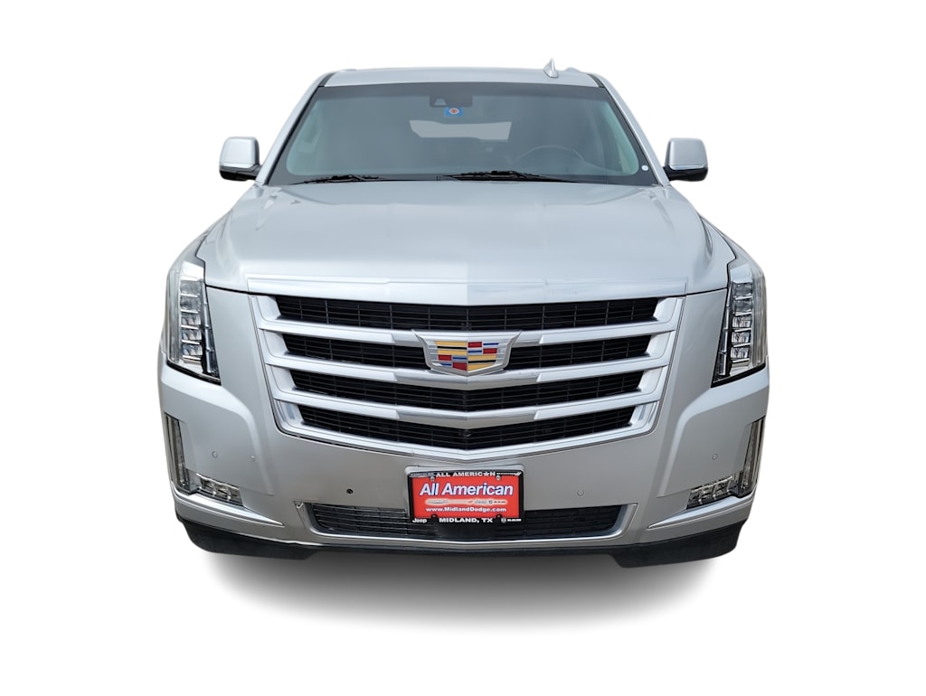 Thumbnail: 2020 Cadillac Escalade - 6