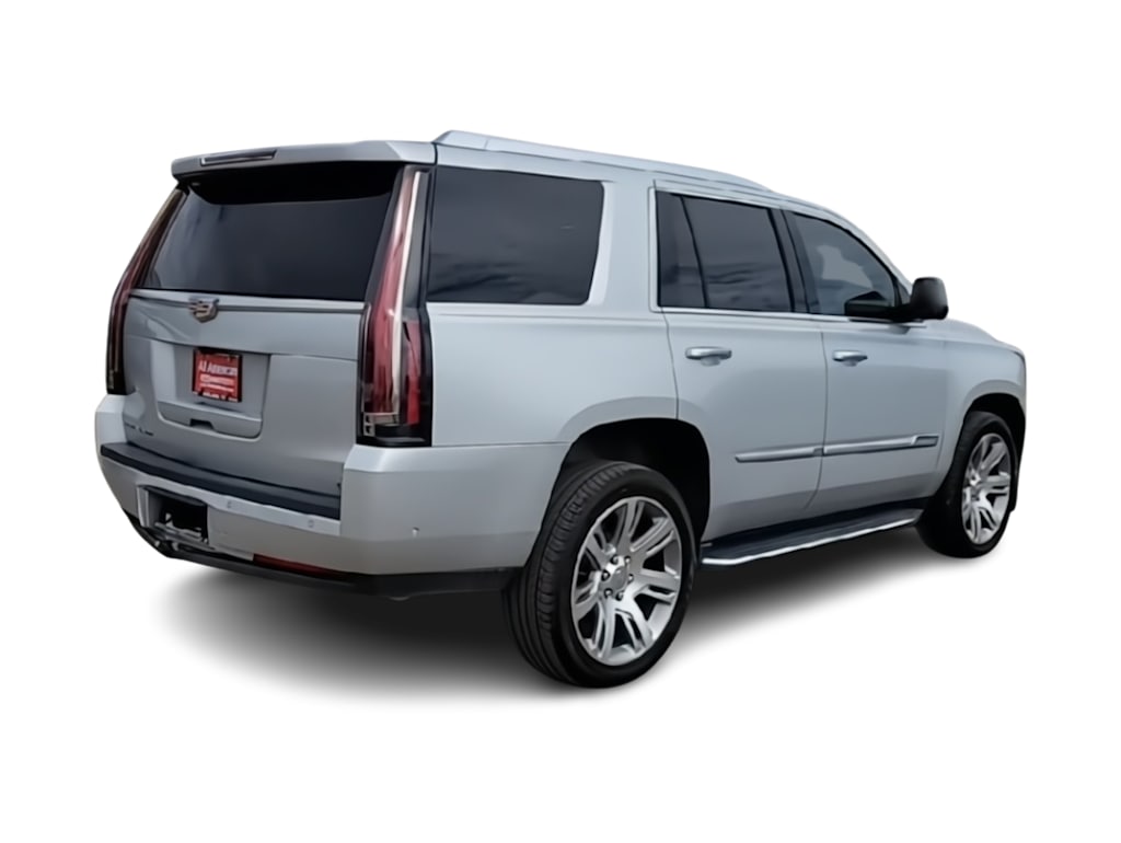 Thumbnail: 2020 Cadillac Escalade - 19