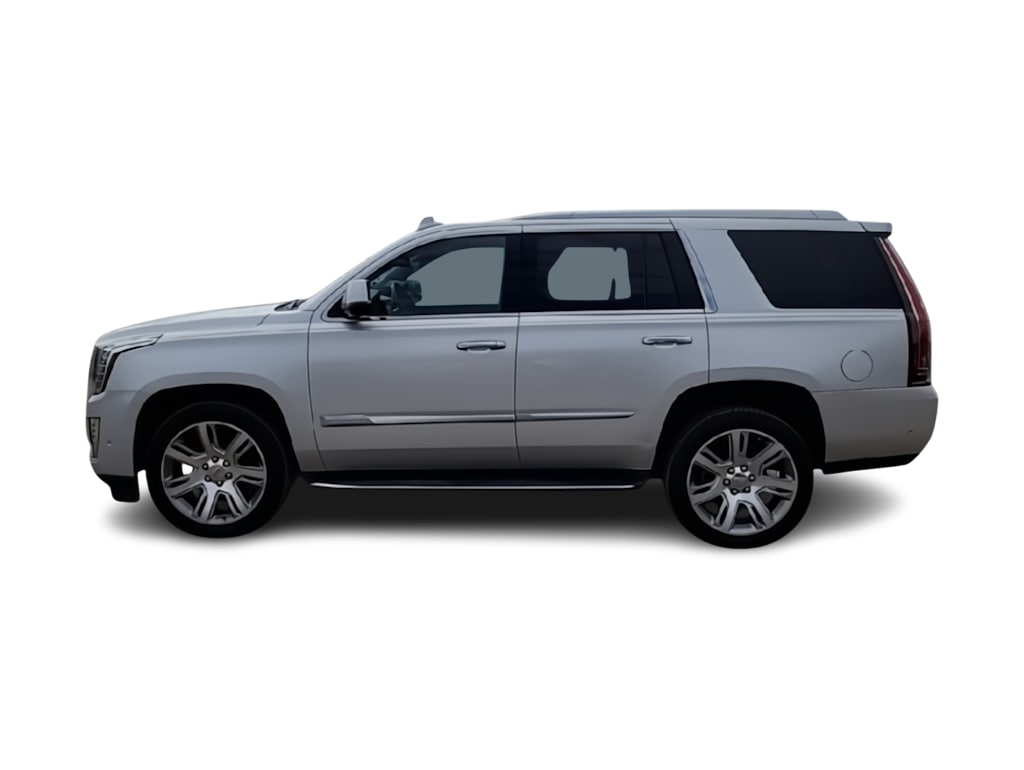 Thumbnail: 2020 Cadillac Escalade - 3