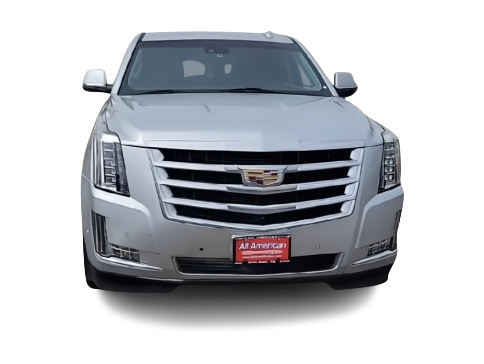 Thumbnail: 2020 Cadillac Escalade - 6
